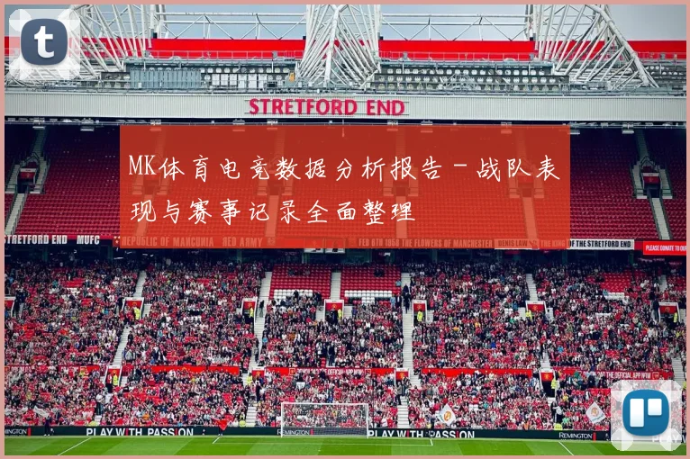 MK体育电竞数据分析报告 - 战队表现与赛事记录全面整理