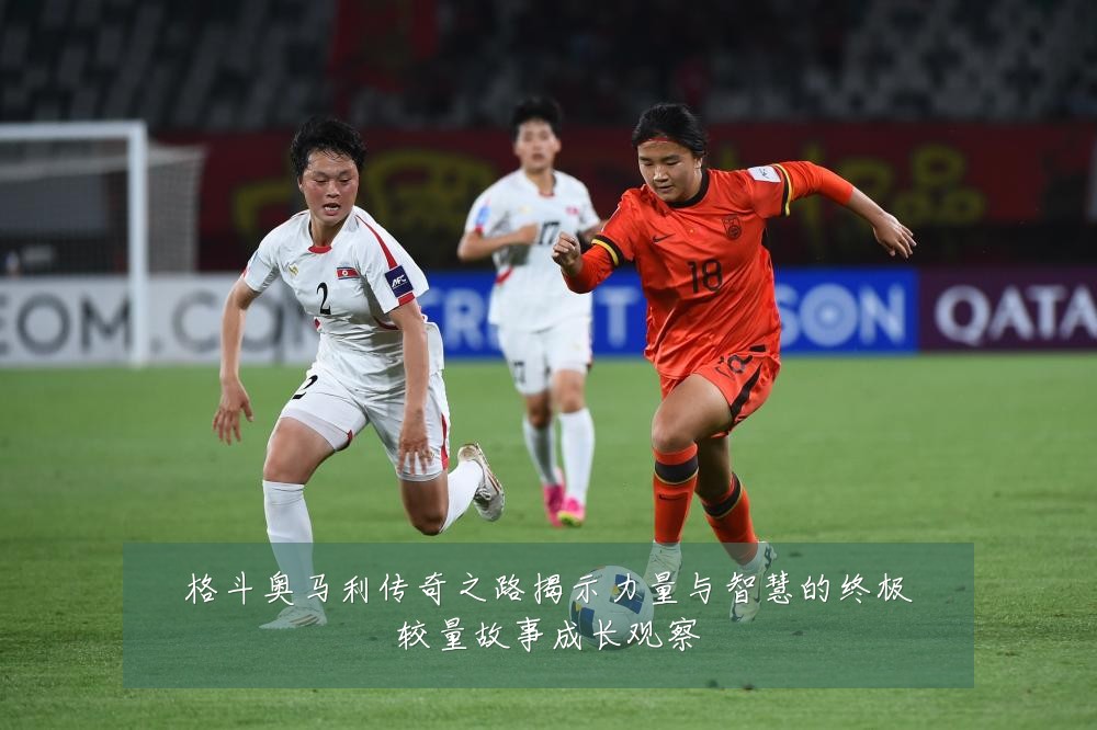 格斗奥马利传奇之路揭示力量与智慧的终极较量故事成长观察